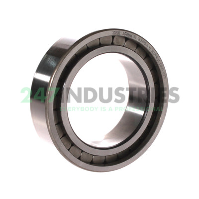 SL183015-A-XL INA 75 x 115 x 30 mm CYL. ROLL. SINGLE ROW