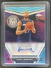 2023-24 Topps Chrome Rudy Gobert Certified Auto Pink Basketball Refractor #/55