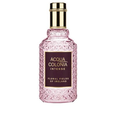 4711 Acqua Colonia Intense   Floral Fields Of Ireland   Eau De Cologne (50 ml Sp