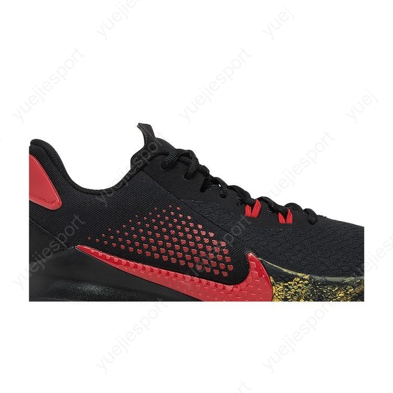 Nike Mamba Fury Ep Bruce Lee CK2088-002 | eBay