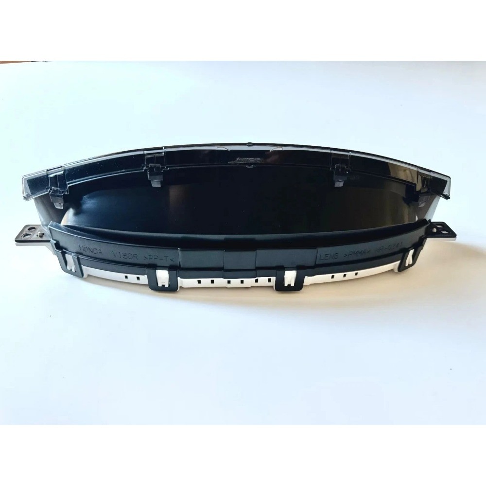 Speedometer Dash Display Gauge Instrument Cluster for 2006-11 Honda Civic Sedan