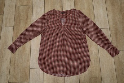 Bluse ''Comma''  Gr.  38