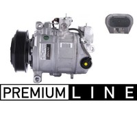 Mahle Klimakompressor FüR BMW 1Er 3Er F20 F30 F80 F31 F21 Klimaanlage Kompressor