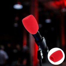 Studio Mic Windscreen Filter Pop Microphone Cover for Vocal Sponge