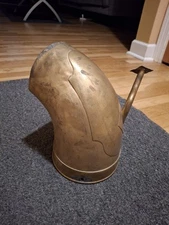 Sousaphone Bell To Body Connecting Elbow 