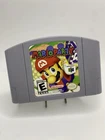 Mario Party For Nintendo 64, Tested, Saves & Authentic + FAST shipping! VGC