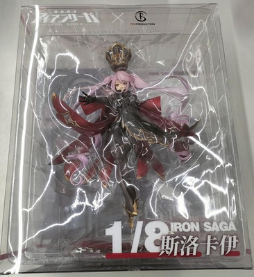 #ad #ad Mobile Task Force Iron Saga Model Slokai Robe Milestone $202.69