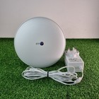 BT 88269 Whole Home Wi-Fi Disc White  AC2600 Mesh WiFi Extender
