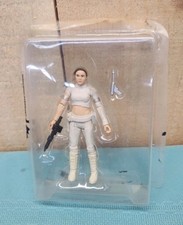 Star Wars 3.75  Action Figure Black Series  01 Padme Amidala New Toy