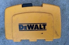 DEWALT Drill Bit Set Titanium 14 Pcs. DW1354