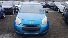 Boite de vitesse Suzuki ALTO