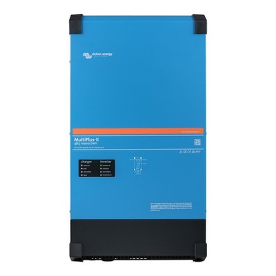 Victron MultiPlus-II 10kVA 48V Wechselrichter 140A AC Ladegerät (48/10000/140-100 230V)