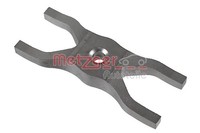 Halter EinspritzdüSe Metzger Autoteile 0873051 FüR Ford Transit Bus Tdci RWD 4X4