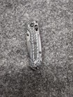 Benchmade Mini Freek Folding Knife — photo 3
