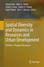 Ashok K. Dutt (u. a.) | Spatial Diversity and...