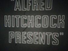 16mm Alfred Hitchcock Presents The Horse Player Claude Rains Ed Gardier