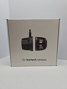 VorTech MP10W 中古品　交換用部品付き MP10 Parts – EcoTech Parts Store