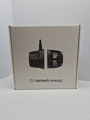 Ecotech MP40 Quiet Drive MP40QD Mobius New Sealed In Box Ecotech Ecotech MP40 Quiet Drive MP40QD Mobius New Sealed In Box Ecotech