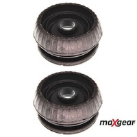 2X FederbeinstüTzlager Maxgear 72-1376 2 Domlager Federbeinlager Vorne