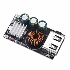 Superior Heat Dissipation USB for charger Module DIY Fast Charging Solution