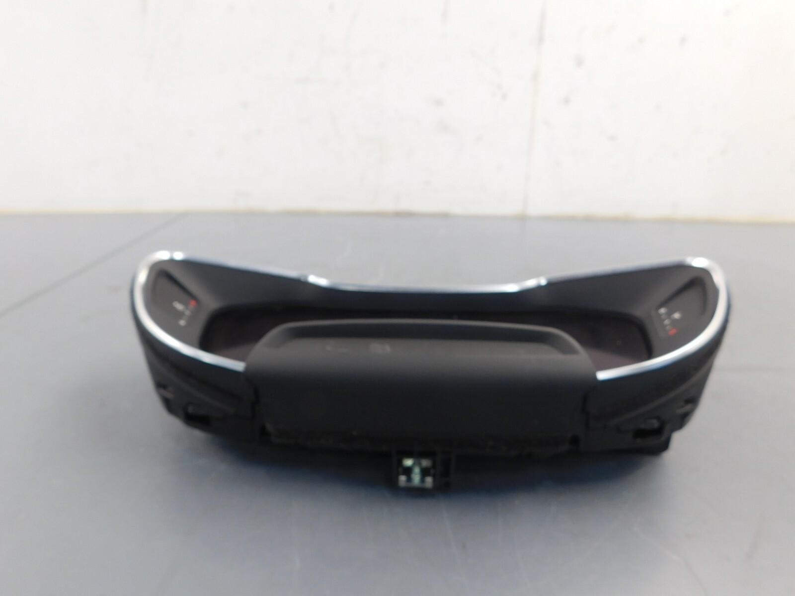 2017 17 18 19 20 Audi R8 V10 Plus Gauge Cluster #3342 G5