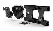Teraflex 4838150 Alpha Hd Spare Tire Carrier Kit For 07-18 Jeep Wrangler Jk