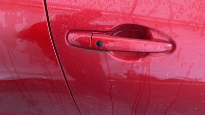 TÜRGRIFF AUßEN RECHTS VORNE Suzuki Swift (ZC/ZD) 8281062832ZWP