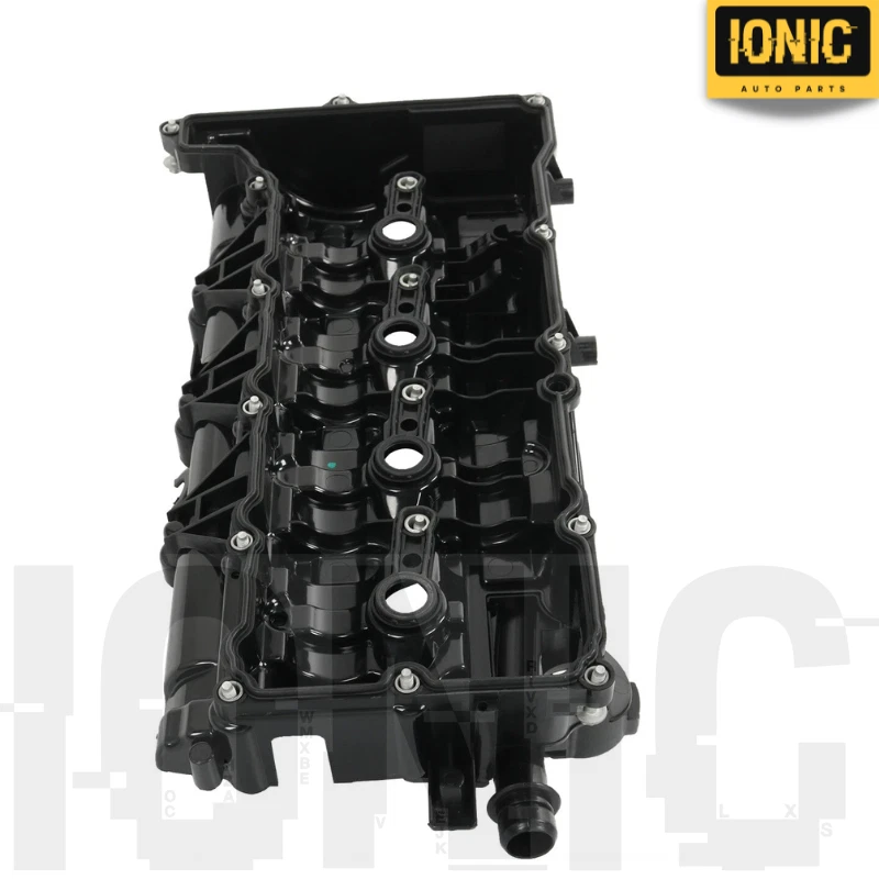 BMW MINI N47 Rocker Cover Valve Cover 1 3 5 Series X1 X3 Cooper D Replacement - Image 4 of 4
