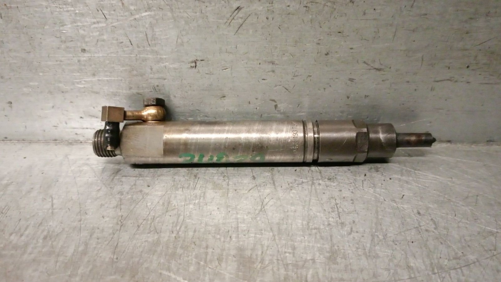 0432193757 INYECTOR / 5733105 PARA IVECO DAILY II FURGONETA 35-10 15034111, 150