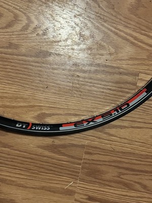 2 Pack DT Swiss EX 5.1D Rim 26