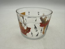 1 Fernet Branca Italy Italian Lowball Cocktai...