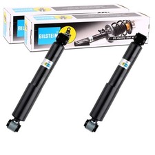 2X BILSTEIN GASDRUCK STO&szlig;D&Auml;MPFER HINTEN PASSEND F&Uuml;R MERCEDES-BENZ CITAN RENAULT