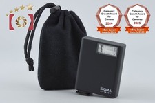 Sigma EF-140 DG Shoe Mount Flash