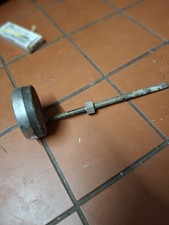 Old Vintage Therometer Made In London very rare ban find