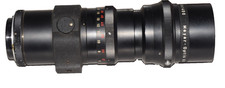 Meyer Optik Gorlitz Telemegor 5.5/400mm  For Pentacon Six