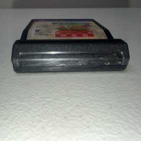US Games Atari 2600 Game Picnic Tested Working