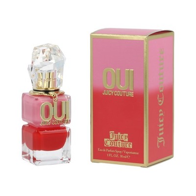 Juicy Couture Oui Eau De Parfum EDP 30 ml (woman)