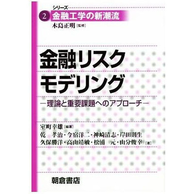 Financial Risk Modeling Theory and Approaches to Key Issues Series: New Used 1