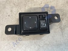 Interruttore Specchietto Elettrico Nissan Cube Z12 09-14 P12711B1700