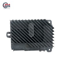 CADILLAC ATS 2013-2017 AMPLIFIER BOSE AUDIO SYSTEM AMP OEM