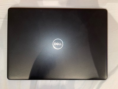 DELL Inspiron 14 3482 4GB Ram Pentium Silver N5000 Intel UHD Graphics Ubuntu 24