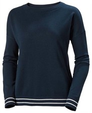 Helly Hansen Women s Summer Sweatshirt / Navy...