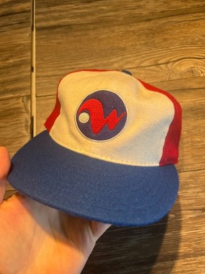 Ebbets Field Flannels Vintage Authentic Multicolor Baseball Cap