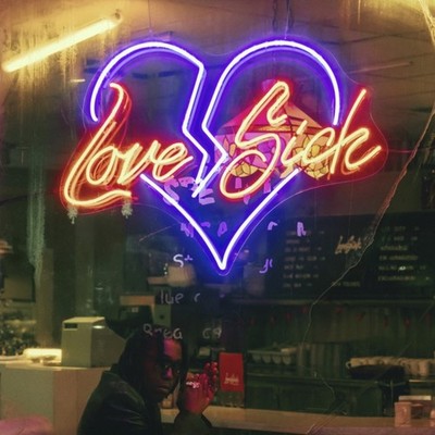 Don Toliver - Love Sick [New LP Vinyl]