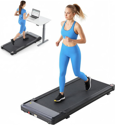 Walking Pad Treadmill, 3 in 1 Portable under Desk Treadmills for Home Small Spac