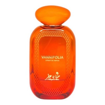 HEKAYAT ATTAR VANNIFOLIA 100ML PERFUME EXTRACT SPRAY