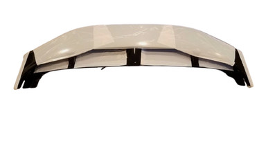 Genuine Wing Rear Spoiler Oem 87210K9000EB Hyundai Veloster N 2019  Low Price 