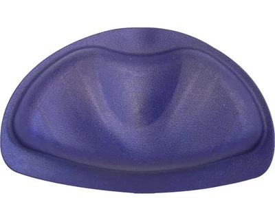 Wannenkissen Ridder Tecon+ 20x30 cm blau - Bild 1 von 2