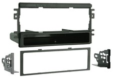 Metra 99-1007 Single Din Car Install Kit For 2002-05 Fits Kia Rio Cinco Vehicles