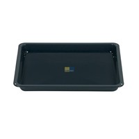 Aeg Electrolux Backblech Fettpfanne Emailliert, 466X385Mm, 42Mm Hoch 14002470002